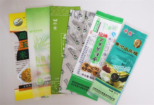 做自立袋時(shí)的材料選擇！